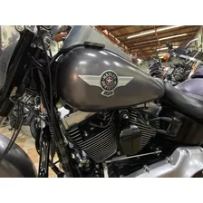 Harley Fat Boy (a710) Mod. 2016