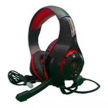 Audifonos Con Microfono Gamer Beexcellent Gm-1 (t1176)