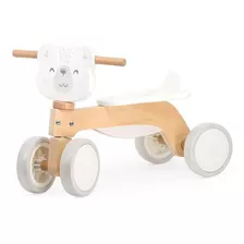 Buggy Buggie De Madera Oso 