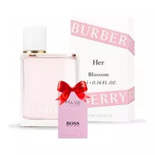 Burberry Her Blossom 100ml Dama Original + Regalo