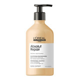 Shampoo Absolut Repair 500ml De Loreal