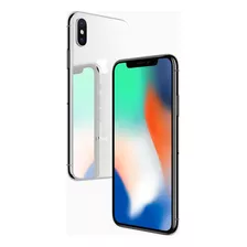 iPhone X 64 Gb Preto 