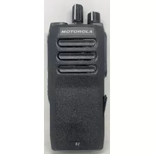 Rádio Comunicador Motorola R2 Vhf