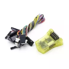 Controlador De Vuelo Cc3d Para Drone Fpv Motor Brushless