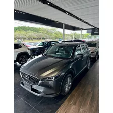 Mazda Cx5 Grand Touring 2.5 En Cuero, New! 2025