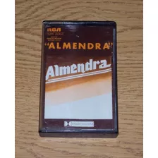 Almendra - Almendra Casete