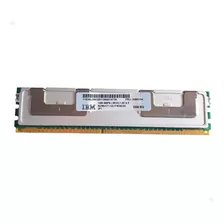 Memoria Ibm 1gb 2rx8 Pc2-5300f Fbdimm 39m5784 39m5785 @