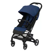 Cybex Beezy Stroller, Cochecito De Bebé Liviano, Azul Naval