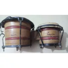 Bongos Cubanos Usados