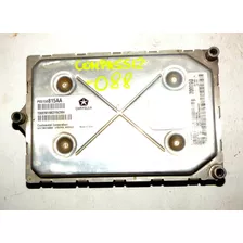 Computador Ecu Ecm De Motor Jeep Compass 2.4 Automatica 2wd