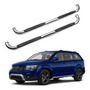 Estribos G H Dodge Journey 2008-2014