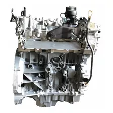 Motor Mercedes A200 1.6 16v Turbo 156cv 2013 Á 2016