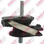 Soporte De Transmisin Tras. Bmw 330ci 2001-2005 3.0 L6