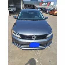 Volkswagen Jetta 2018