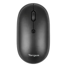 Targus Mouse Bluetooth Amb581gl Negro Inalambrico Com Ppct