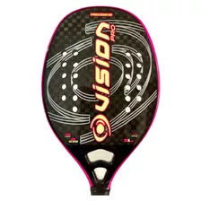 Raquete De Beach Tennis Vision Pro Precision 12 - 2024