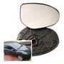 Espejo - Oe Replacement Mazda Protege Driver Side Mirror Out Mazda PROTEGE LX