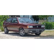 Volkswagen Gol Gl 1994