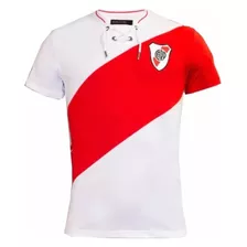 Camiseta Retro River Plate. Producto Oficial River Store!!