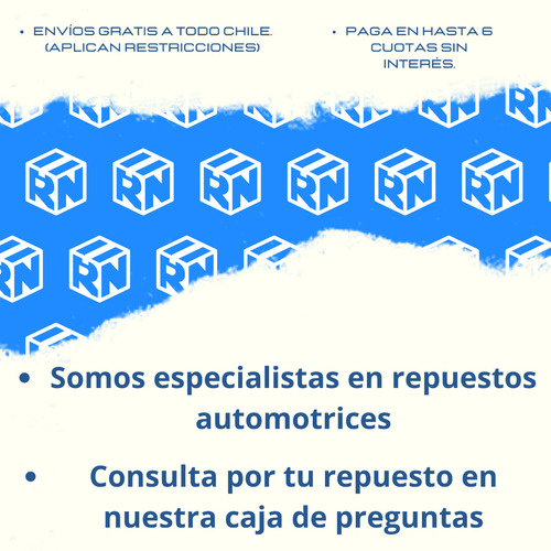 Actuador Empuje Hidrulico Aisin Toyota Rav4 2.0 2012-2019 Foto 6