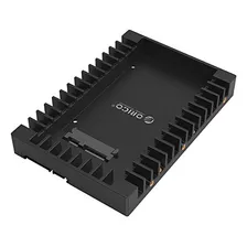 Orico 2.5 A 3.5 Convertidor Adaptador Disco Duro Montaje