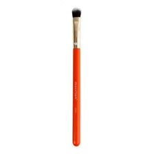 Macrilan Linha Beauty Tools Pincel Para Sombra Bt08 Cor Laranja