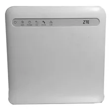 Router Zte Mf253 