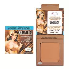 The Balm Polvo Bronceante Bronzilla