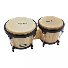 Gon Bops Bongo Drum (fs785n)