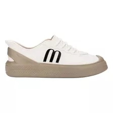 Melissa Combat Sneaker\ Tenis Melissa Adulto