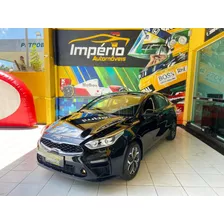 Kia Cerato Flex Automático