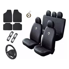 Kit De Cubre Asientos Renault Sandero 2007/2019