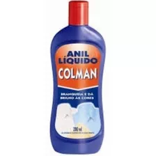 Anil Colman 200ml Liquido