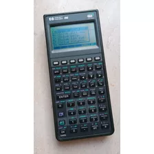 Calculadora Multifunción Hp 48g