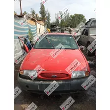 Ford Fiesta En Desarme 1997 Hasta 2000