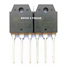 40n60 / 40n60npfd / 40n60npfd / Igbt