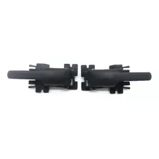 Par Juego Manijas Interiores Ford Explorer 1991 - 2001 1par