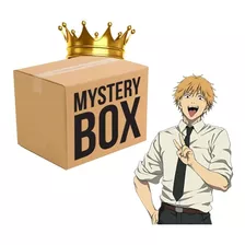 Caja Misteriosa Sorpresa Mistery Anime Chainsaw Man