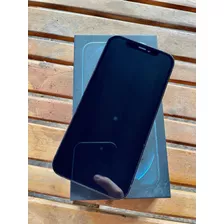 iPhone 12 Pro Liberado 128 Gb Azul Sierra