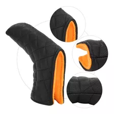 Funda Magnética Para Putter De Golf, Impermeable, Poliuretan