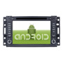 Android Dvd Gps Hummer H3, Corvette Touch Mirror Link Radio