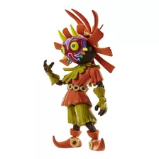 Microworld The Legend Of Zelda Skull Kid