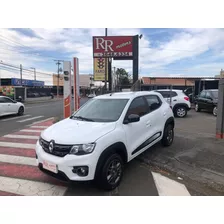 Kwid 1.0 12v 4p Sce Flex Intense 2019