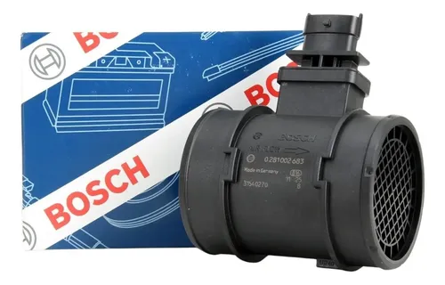 Sensor Maf Bosch Chevrolet Captiva 2.0 Diesel