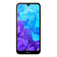 Huawei Y5 2019 32 Gb Amber Brown 2 Gb Ram