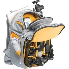 Mochila Kata Ultra-light Bumblebee 222 Backpack