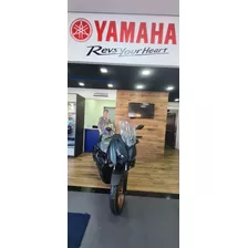 Yamaha Xmax 250 2024 F