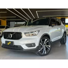 Volvo Xc40 Xc40 T5h Rdesign 2020/2021