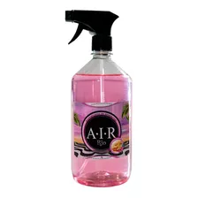 Aromatizador De Lojas, Boutiques Famosas E Ambientes - 1l 