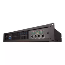 Amplificador Profesional Qsc Cx254, De 4 Canales